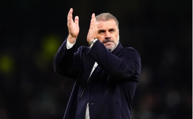 Ange Postecoglou dönemi sona erdi!