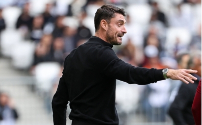 Albert Riera'nın İsrail endişesi!
