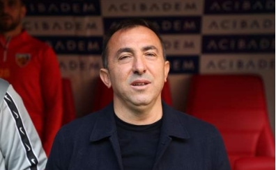 Recep Uçar: 'Konyaspor iyi bir seviyeye geldi'