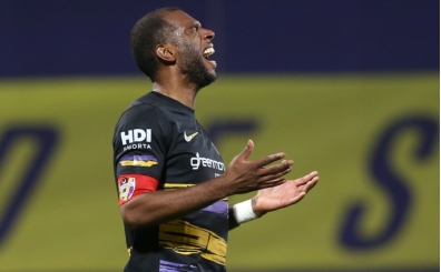 Ryan Babel, Kings League ile sahalara dönüyor