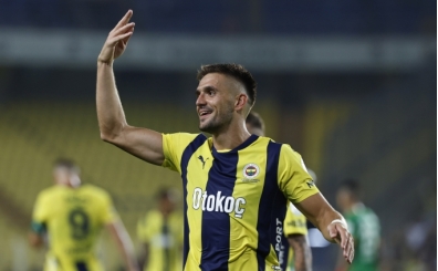 Fenerbahçe'de kritik görüşme: Dusan Tadic!