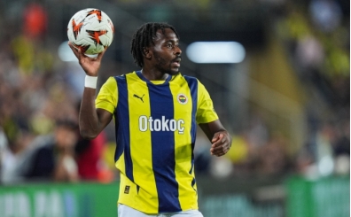 Beşiktaş, Osayi için en iyi teklifi veren aday!