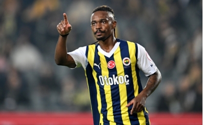 Fenerbahçe'de fesih yakın: Lincoln Henrique!