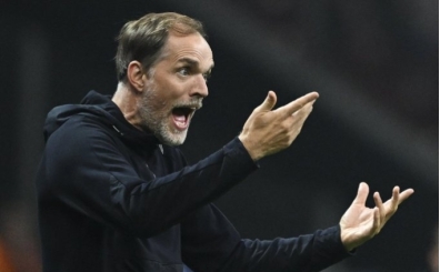 İngiltere Tuchel ile kötü başladı!