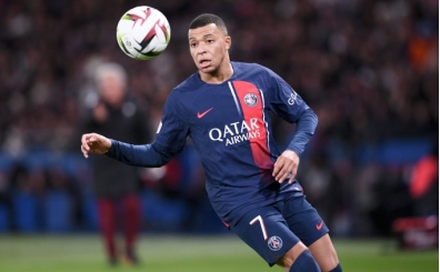 Mbappe-PSG davas�nda karar ��kt�: 61 milyon Euro
