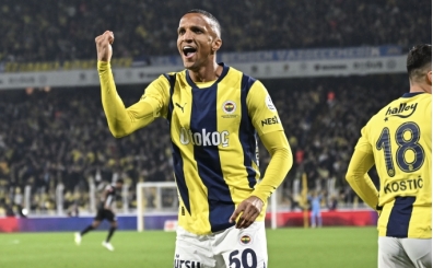 Fenerbahçe'de Becao, Fransa yolcusu!