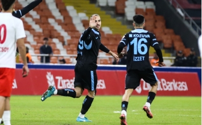 Göztepe, Arda Okan'ı kadrosuna katmak istiyor
