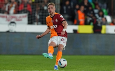 Galatasaray'da stoper aray: 4 adayl forml