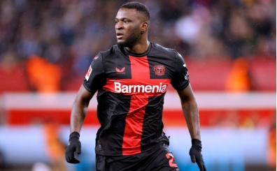 Fenerbahçe'ye 40 milyon euroluk golcü: Boniface!