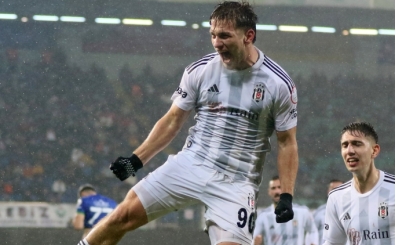 Beşiktaş'ta Semih Kılıçsoy, Cagliari'ye imza atacak!