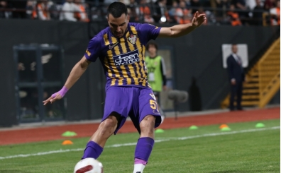 Gaziantep mutlu sona ok yakn: Melih Kabasakal
