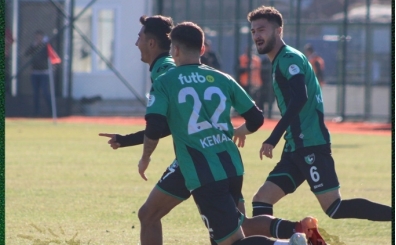 Denizlispor'da kritik kongre gn