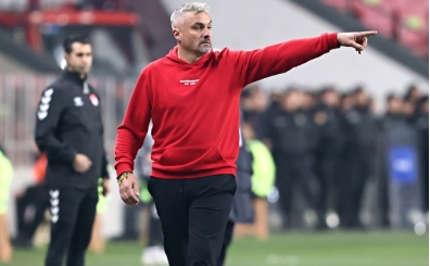 Thomas Reis'den Avrupa Ligi açıklaması!