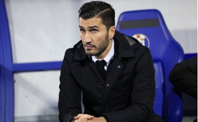 Beşiktaş'ta Solskjaer krizi: Gündem Nuri Şahin!
