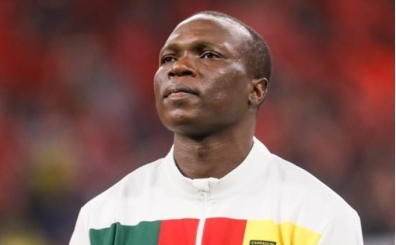 Vincent Aboubakar'a byk ok: Eto'o kadro d braktrd!
