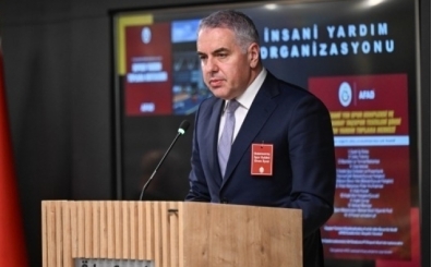 Galatasaray'dan Eray Yazgan açıklaması!