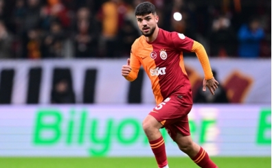 Union Berlin, Eyüp Aydın'ı istiyor!