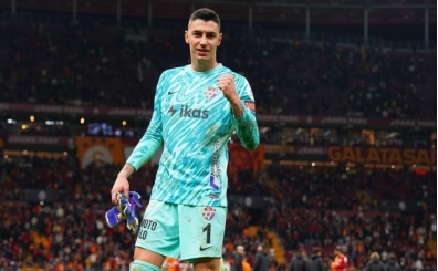 Trabzonspor'dan Berke Özer hamlesi!
