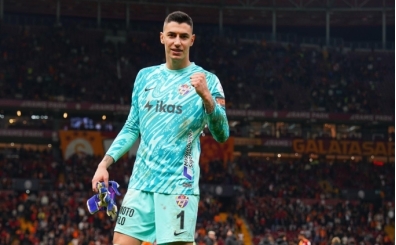 Galatasaray - Berke Özer: İmza iddiası!