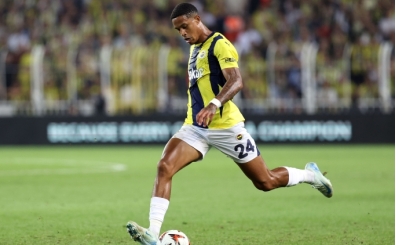 Fenerbahçe'den 10 milyon Euro'luk teklife ret: Oosterwolde