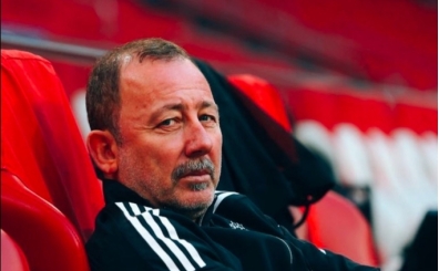 Sergen Yalçın'dan Eyüpspor iddiasına cevap!