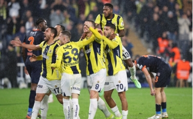 Fenerbahçe'de Fred'e Premier Lig kancası!