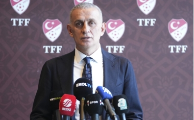 TFF'den 4. hakem ve temsilcilere kamera!