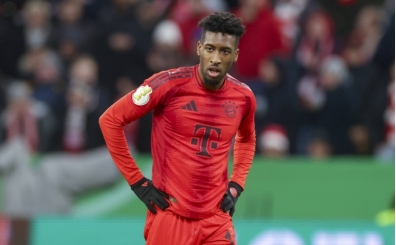 Coman'da Galatasaray'a dev rakip!