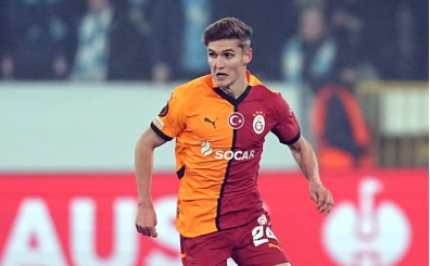 Galatasaray'da 9 milyon euro'luk veda kararı: Elias Jelert