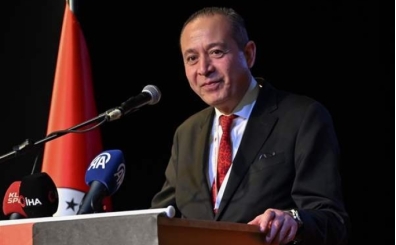 Gençlerbirliği'nde başkanlık seçimi