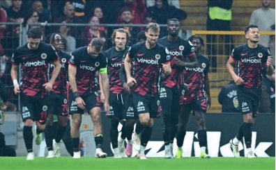 Genlerbirlii, bu sezonki galibiyetlerinin tamamn stanbul takmlarna kar ald