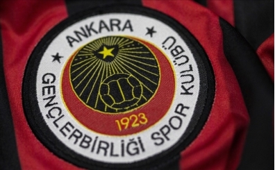 Gençlerbirliği Akademisi'nin gelişim sorumlusu Mehmet Kürşad Koca oldu