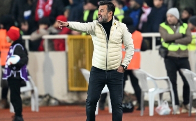 Bodrum FK'da teknik trafik