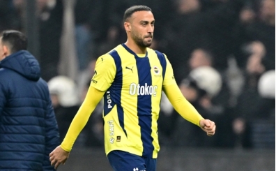 Cenk Tosun'dan Gaziantep FK'ye ret cevab