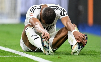 Mbappe gitti, Şampiyonlar Ligi zaferi geldi!
