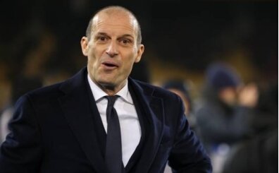 Beikta'ta Allegri bir adm nde