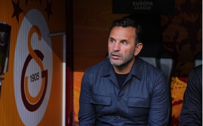 Okan Buruk'tan transfer açıklaması!