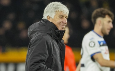 Roma, Gasperini ile anlaştı!