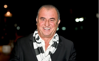 Fatih Terim ile Kenan Yldz bulutu!