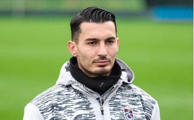 Trabzonspor, Uğurcan Çakır için harekete geçti
