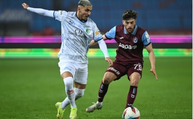 Bodrum FK, kritik Trabzonspor virajında