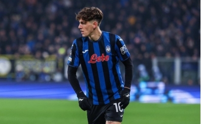 Fiorentina'nn hedefi Zaniolo!