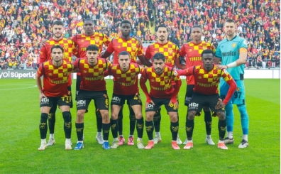 Göztepe'den depremzede çocuklara umut eli
