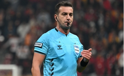 1. Lig'de 17. hafta malarnn hakemleri belli oldu!