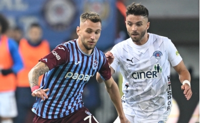Denis Dragus'a Eypspor'a doru!