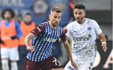 Gaziantep FK, Draguş için harekete geçti!