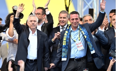 Fenerbahçe'de gözler Ali Koç ve Aziz Yıldırım görüşmesinde!