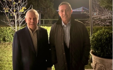 Aziz Yıldırım'ın aday olmasına son 4 bin imza!