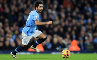 Pep Guardiola'dan İlkay Gündoğan kararı!