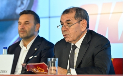 Galatasaray, genç yetenek avında!